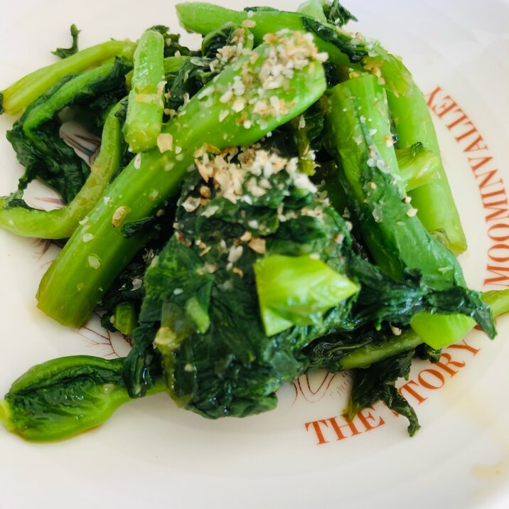 季節の野菜 春の香りなばなのわさび和え レシピ 作り方 By おとちゃんさん 楽天レシピ 季節の野菜 春の香りなばなのわさび和え レシピ 作り方 By おとちゃんさん 楽天レシピ